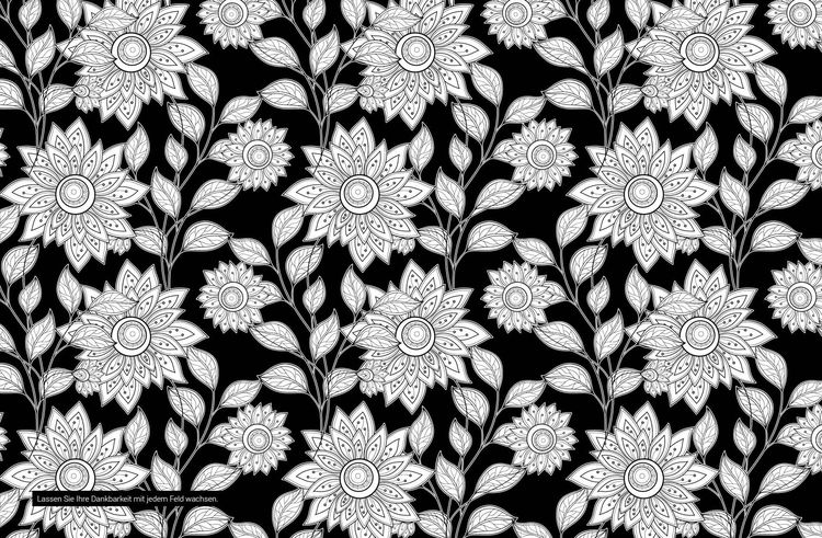 Produktbild: Black Edition: Inspiration Dankbarkeit