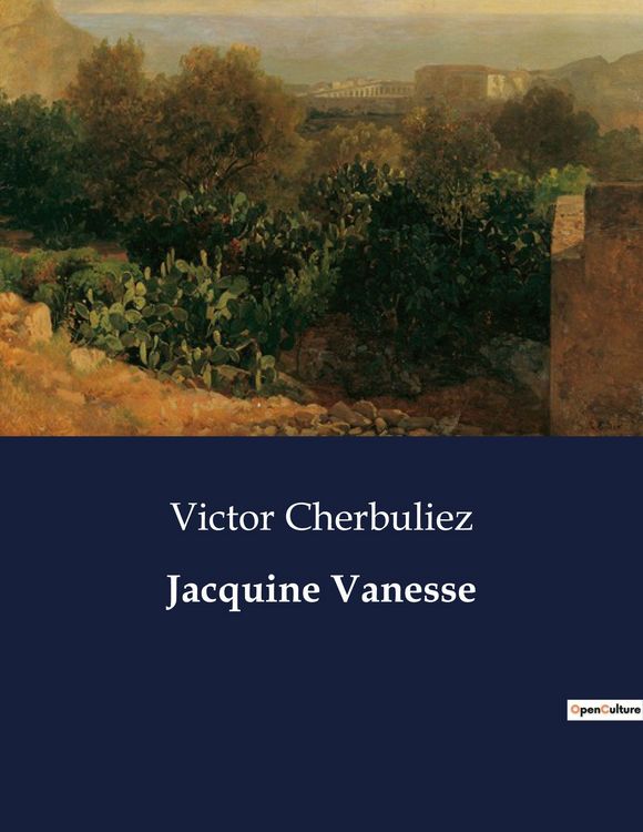 Produktbild: Jacquine Vanesse