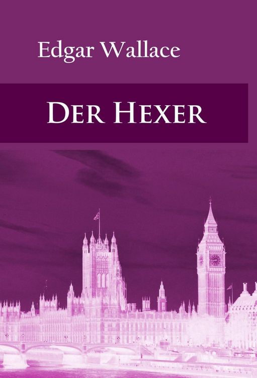 Produktbild: Der Hexer