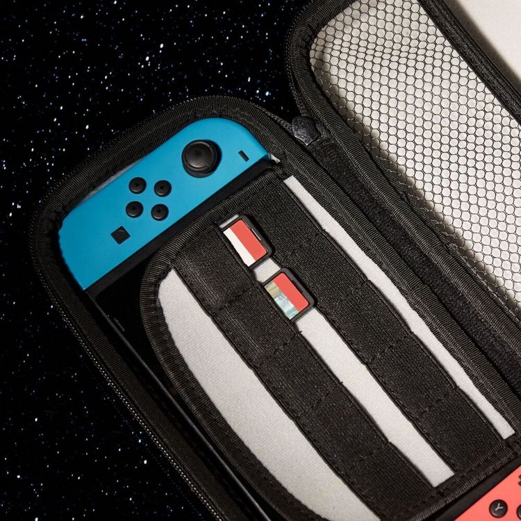 Produktbild: Switch Case Star Wars Stormtrooper