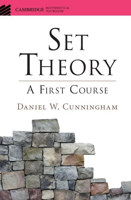 Produktbild: Set Theory