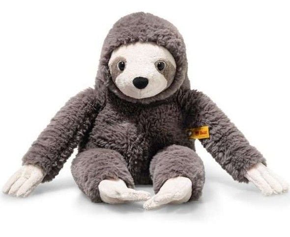 Produktbild: Steiff 056383 - Faultier Sanny, 35 cm, Pl&uuml;sch