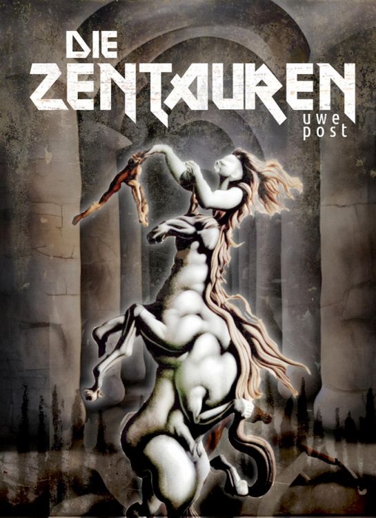 Produktbild: Die Zentauren