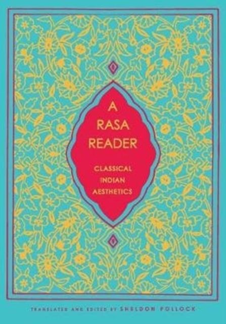 Produktbild: Pollock, S: A Rasa Reader