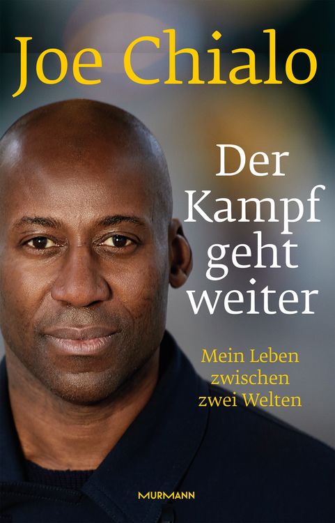 Produktbild: Der Kampf geht weiter