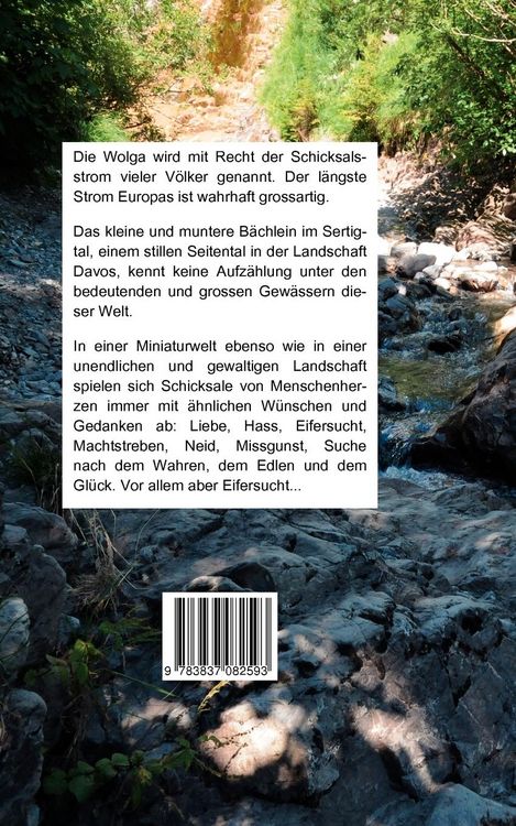 Produktbild: Eifersucht