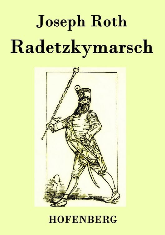 Produktbild: Radetzkymarsch