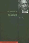 Produktbild: The Philosophy of Foucault