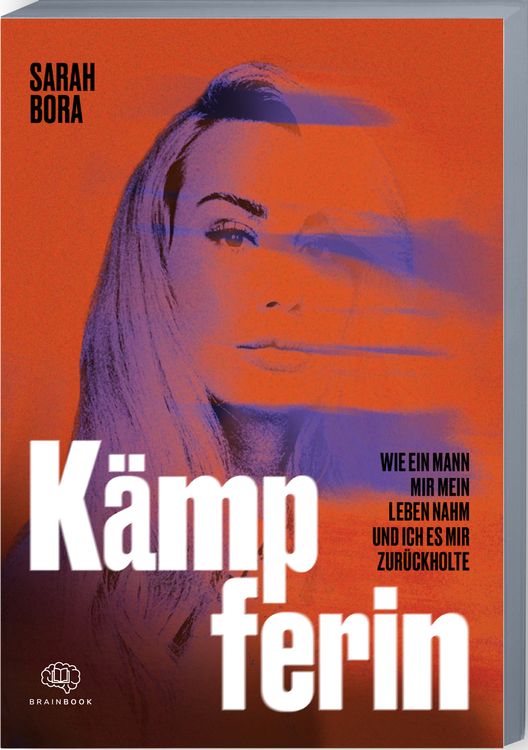 Produktbild: K&auml;mpferin