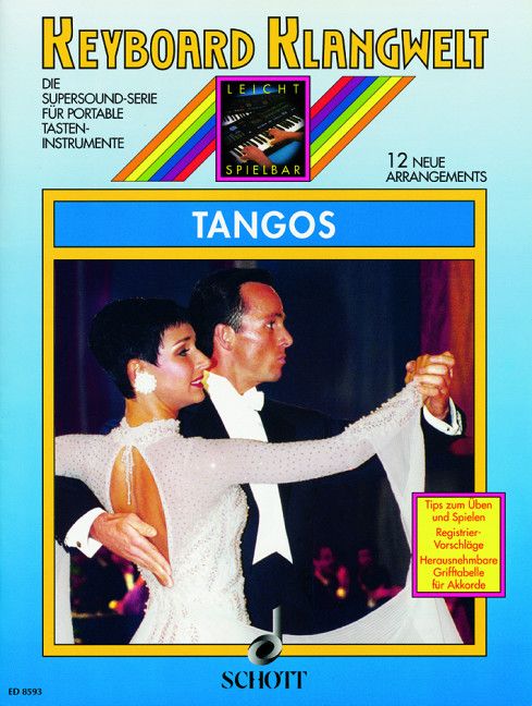 Produktbild: Tangos