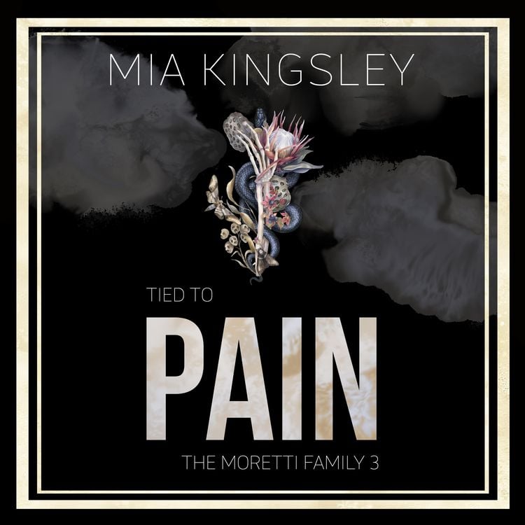Bild vom Artikel Tied To Pain vom Autor Mia Kingsley