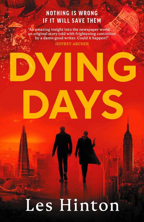 Produktbild: Dying Days