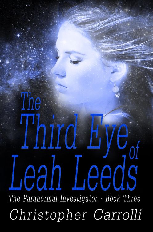 Produktbild: Third Eye of Leah Leeds