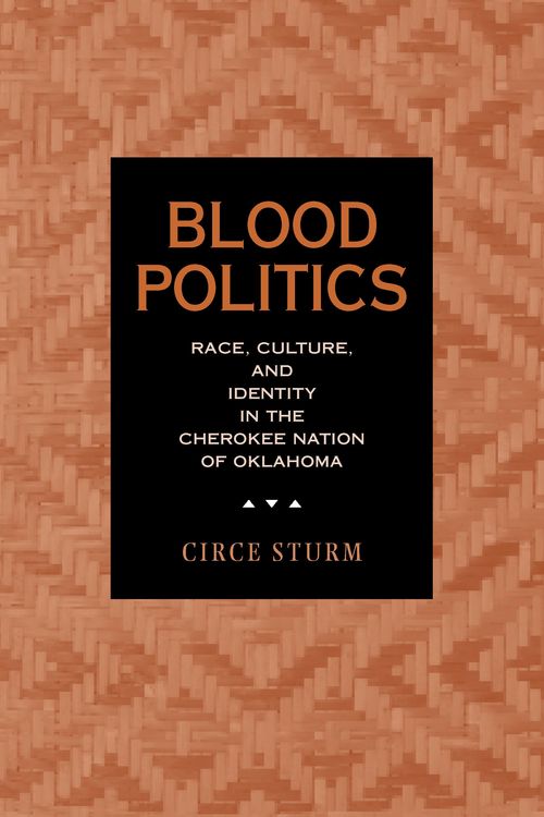 Produktbild: Blood Politics