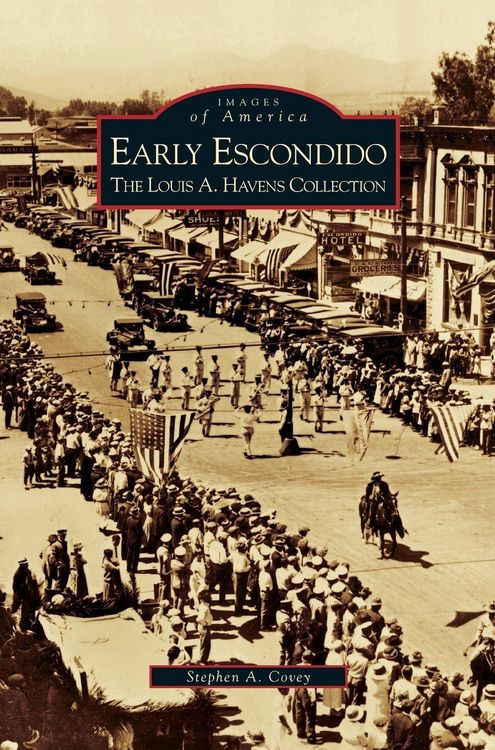 Produktbild: Early Escondido