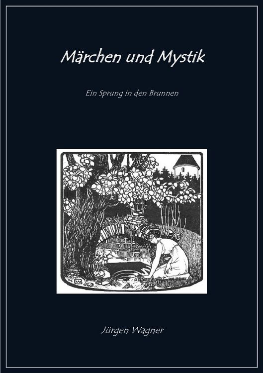 Produktbild: M&auml;rchen und Mystik