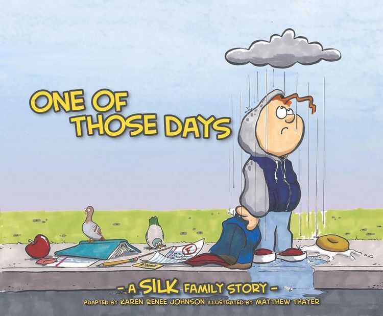 Produktbild: One of Those Days