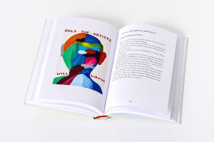 Produktbild: How to Art*