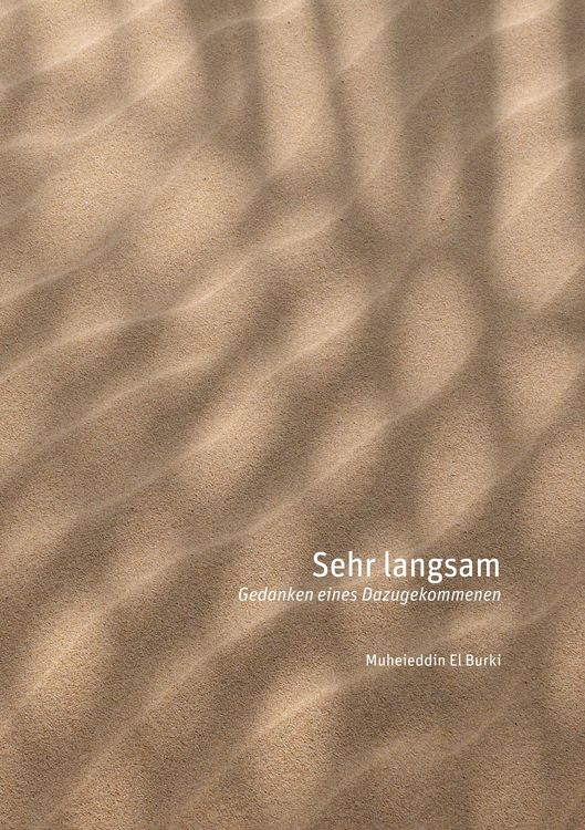Produktbild: Sehr langsam