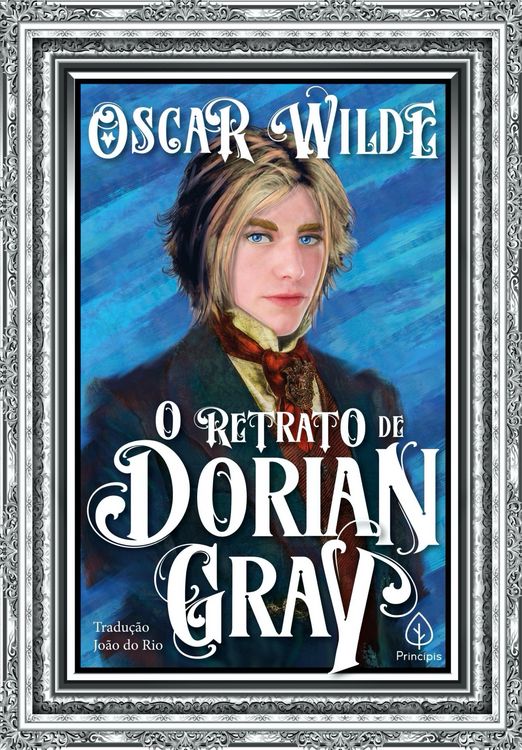 Produktbild: O retrato de Dorian Gray