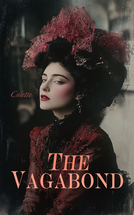 Produktbild: The Vagabond