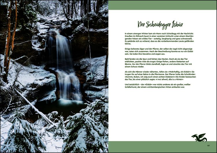 Produktbild: KUNTH Unterwegs im Allg&auml;u