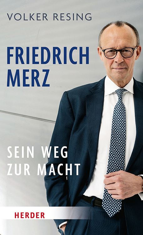 Produktbild: Friedrich Merz