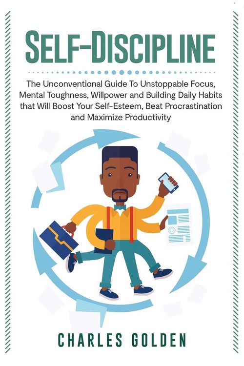 Produktbild: Self-Discipline