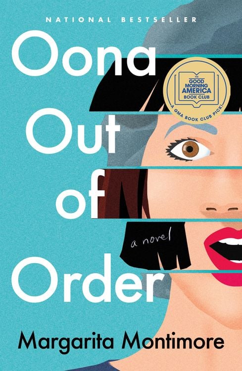 Produktbild: Oona Out of Order