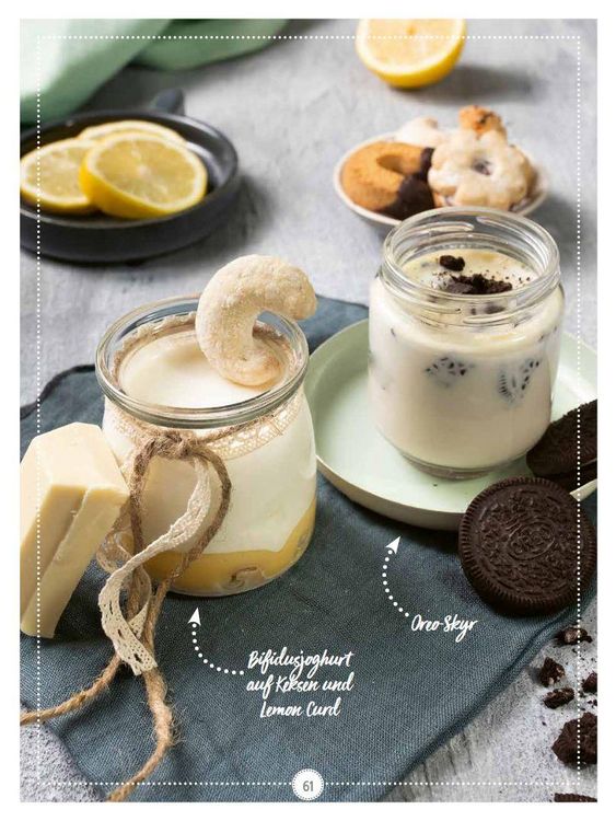 Produktbild: Joghurt, Kefir, Sauermilch & Co selbst gemacht
