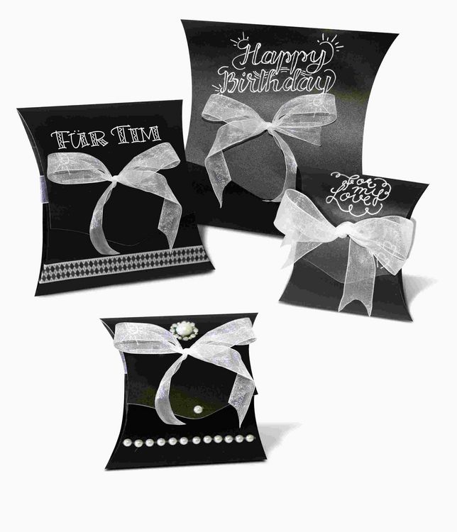 Produktbild: URSUS Blackboard Tafelfolie Boxen-Set