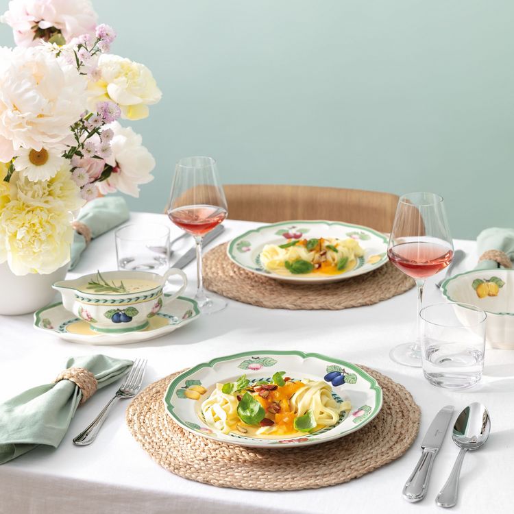 Produktbild: Villeroy & Boch French Garden Sauciere-Oberteil