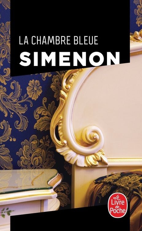 Produktbild: La Chambre Bleue