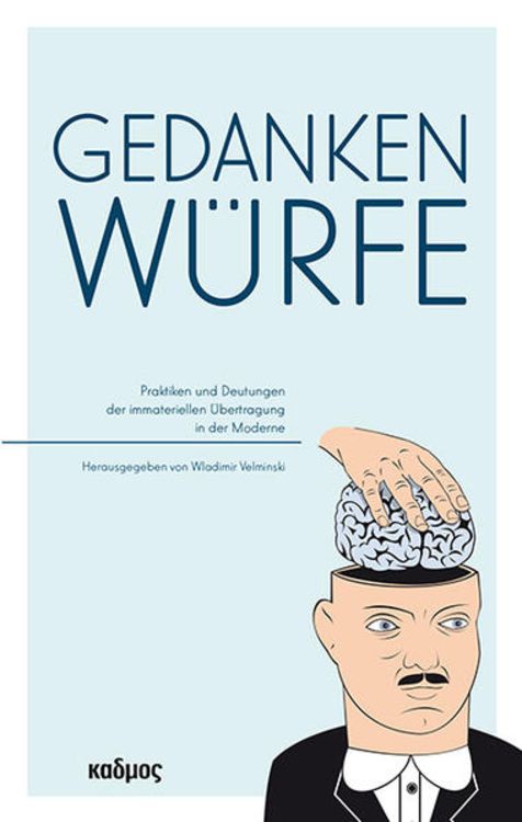 Produktbild: Gedankenw&uuml;rfe