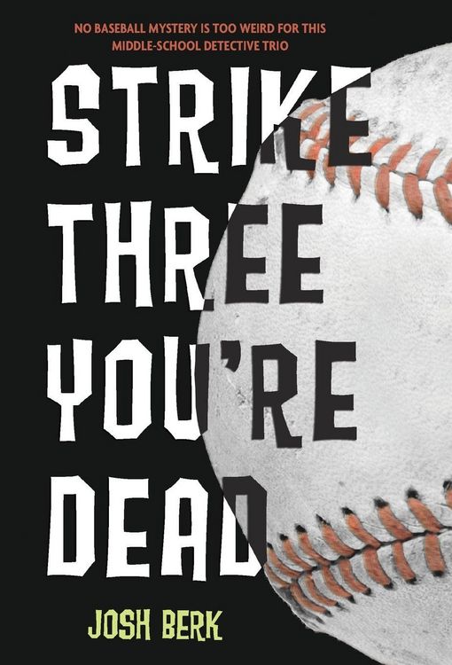 Produktbild: Strike Three, You're Dead