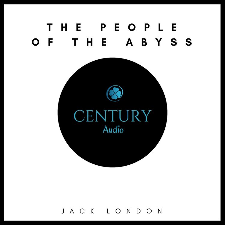 Produktbild: The People of the Abyss