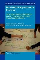 Produktbild: Model-Based Approaches to Learning
