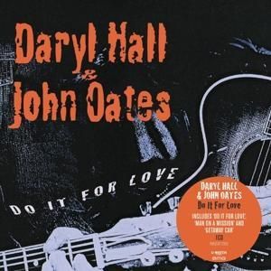 Produktbild: Do It for Love