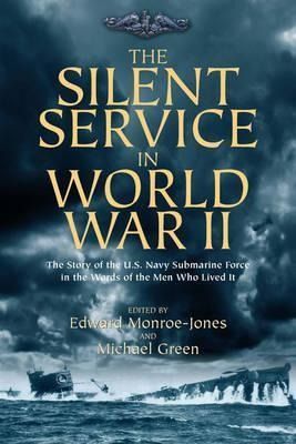 Produktbild: The Silent Service in World War II