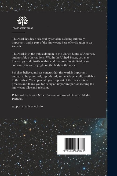 Produktbild: The Great Macrocosm Dreamed of by Sages and Seers and Sought by Philosophers of the Remotest Ages: A new System of Astronomy, Symmetry, Harmony, Unity