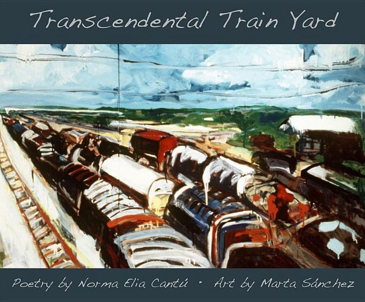 Produktbild: Transcendental Train Yard
