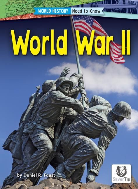 Produktbild: World War II