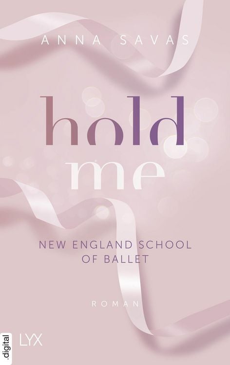 Produktbild: Hold Me - New England School of Ballet