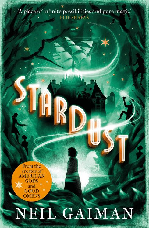 Produktbild: Stardust