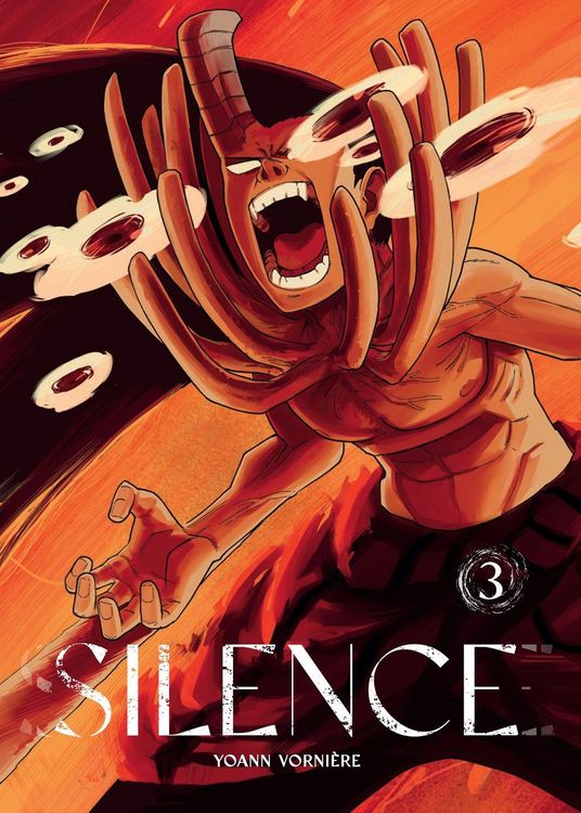 Produktbild: Silence Volume 3