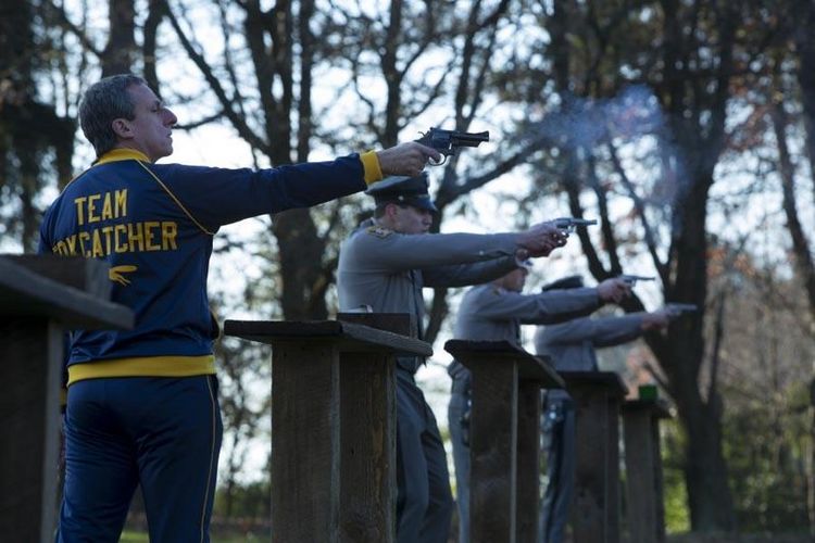 Produktbild: Foxcatcher