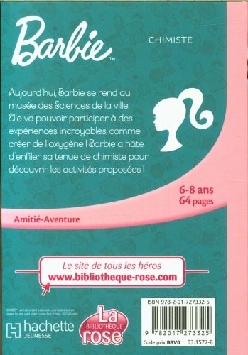 Produktbild: Barbie