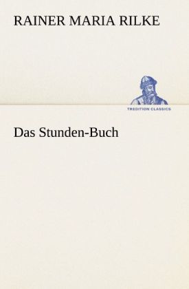 Produktbild: Das Stunden-Buch