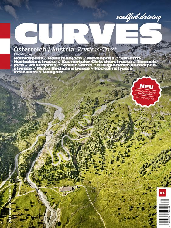 Produktbild: CURVES &Ouml;sterreich