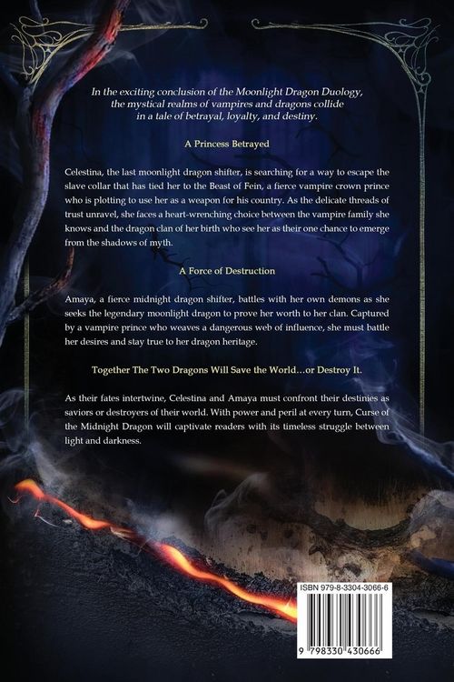 Produktbild: Curse of the Midnight Dragon